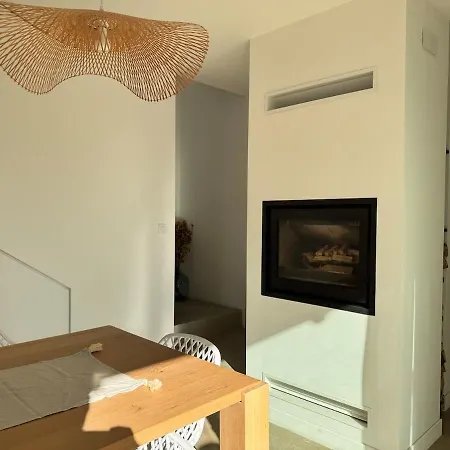 D'architecte Aux Portes De La Villa Pérols