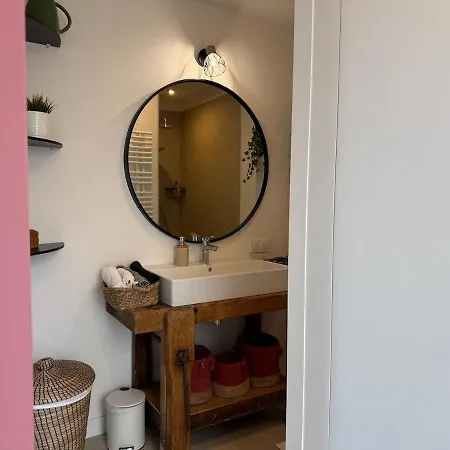 D'architecte Aux Portes De La Pérols