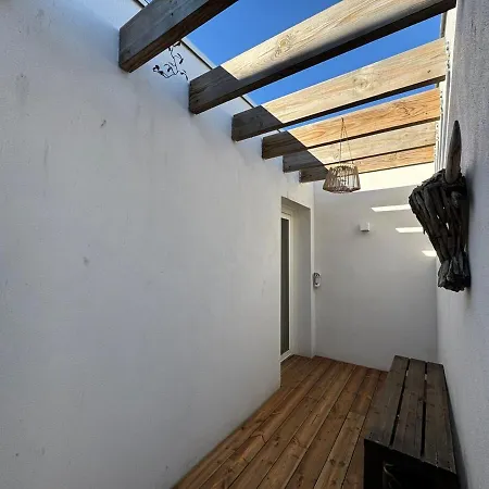 D'architecte Aux Portes De La Villa *