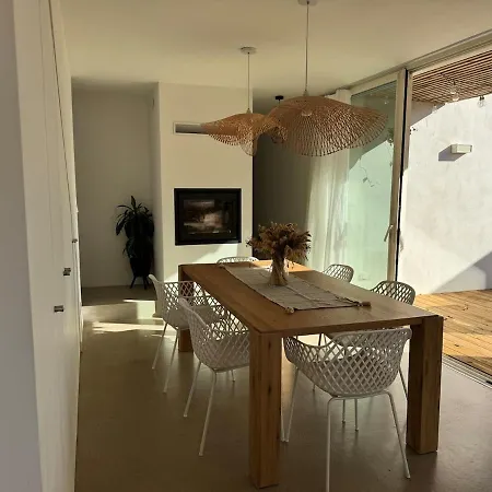 Villa D'architecte Aux Portes De La