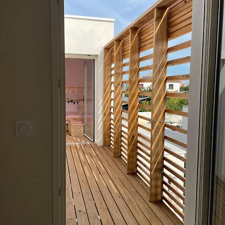 D'architecte Aux Portes De La *