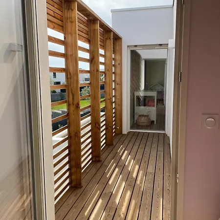 D'architecte Aux Portes De La