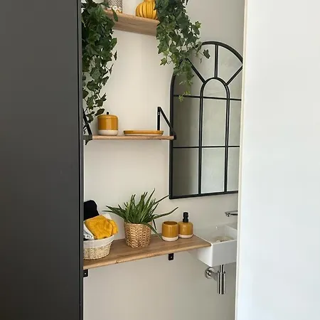 D'architecte Aux Portes De La Villa Perols