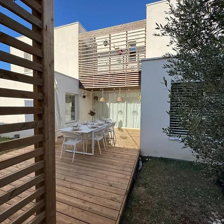 D'architecte Aux Portes De La